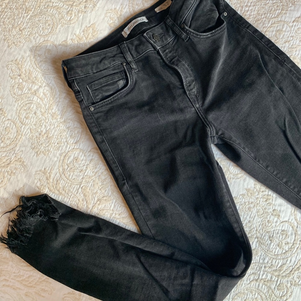 Mavi Tess Jeans